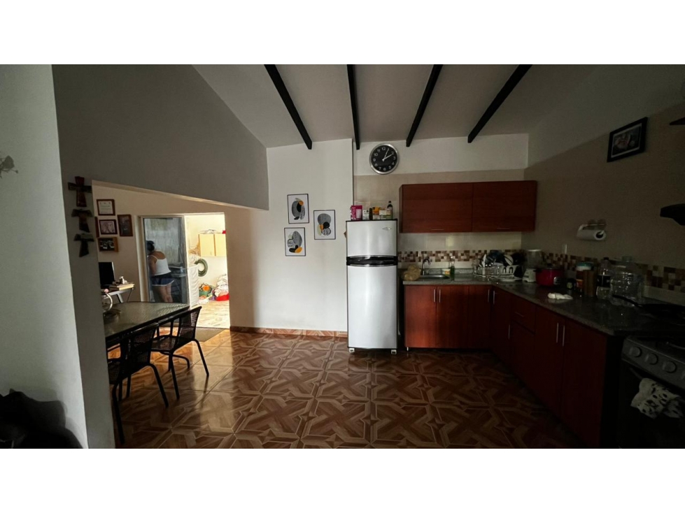 SE VENDE CASA EN PROPIEDAD HORIZONTAL EN EL GUABAL DE 117 M2 PISO 2 — foto 5