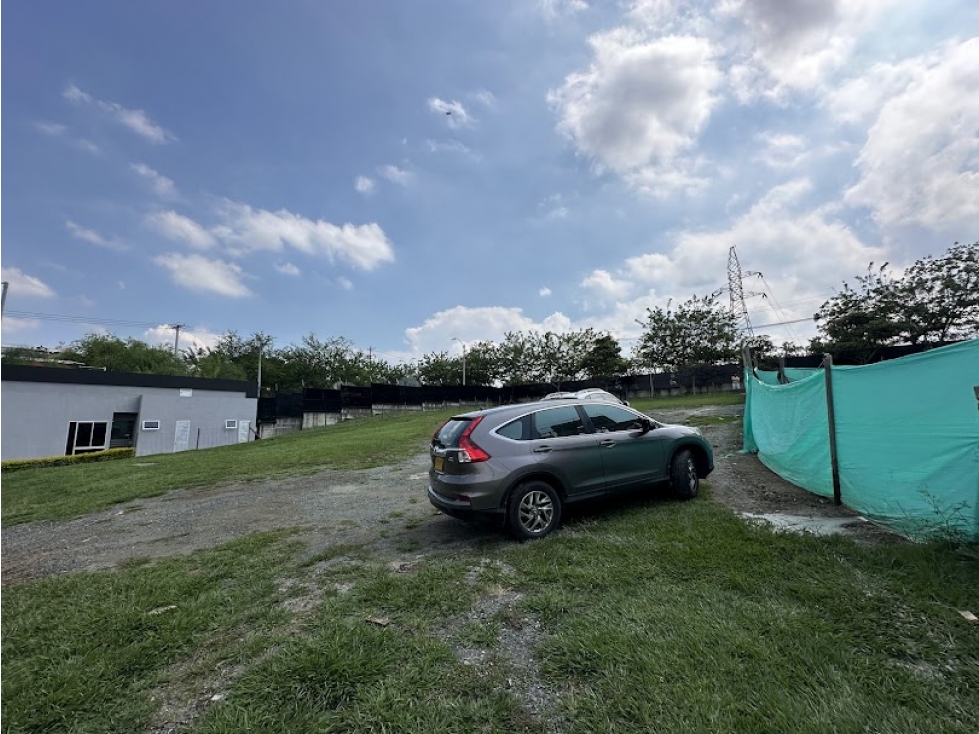 LOTE EN CONDADO DE LA RIVERA EN PANCE