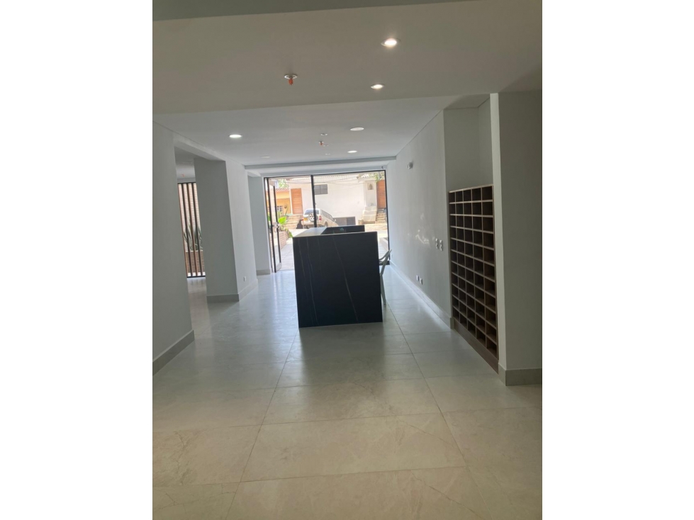 SE VENDE APARTAMENTO EN LA ARBOLEDA PARA ESTRENAR DE 63 M2 PISO 3 — foto 6
