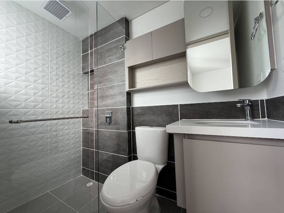 APARTAMENTO NUEVO EN PANCE EN CONJUNTO — foto 4