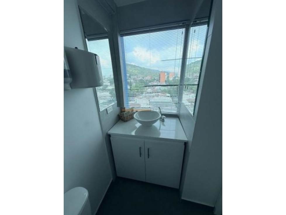 Oficina en venta en Santa Monica Residencial, Piso 9 — foto 4