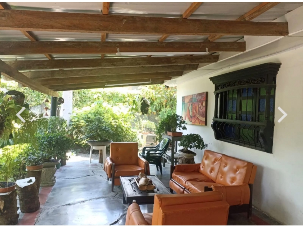 Excelente casa campestre en Rozo — foto 4