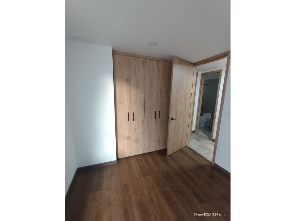 SE VENDE HERMOSO APARTAMENTO EN LA AV. DE LOS ESTUDIANTES — foto 4