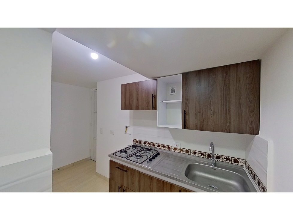 Vendo apartamento en Bello Trigales — foto 3