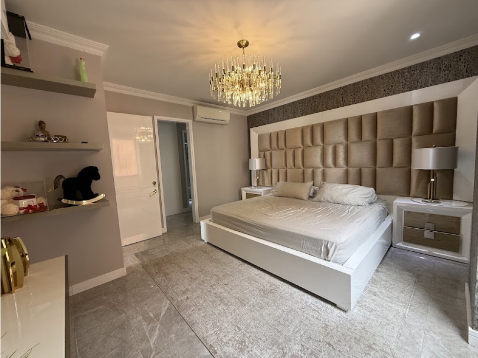 APARTAMENTO EN PANCE EN CONJUNTO — foto 4