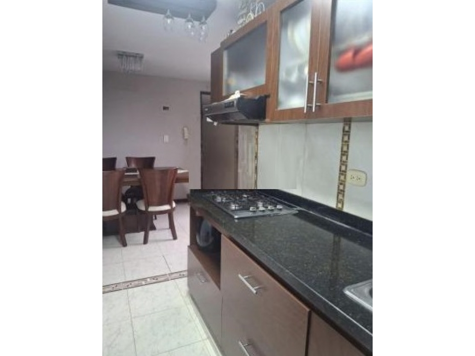 Apartamento en venta en Eucaristico, Piso 3 — foto 4
