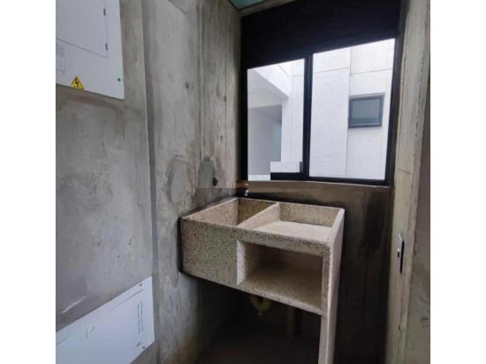 Apartamento en venta en Valle del Lili, piso 6 — foto 4