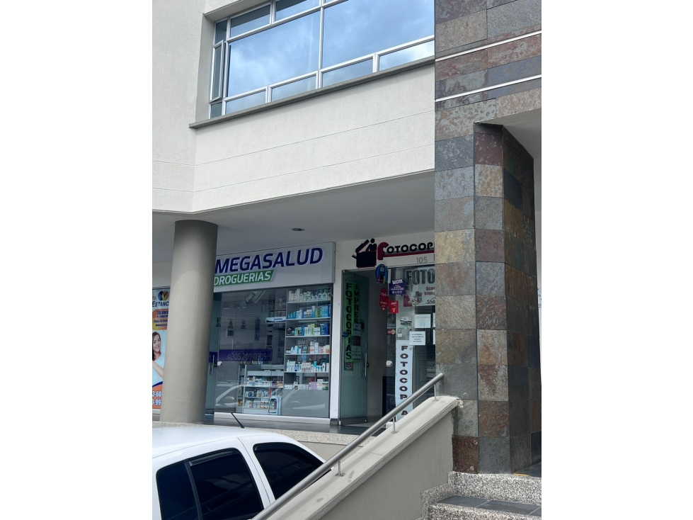 consultorio en venta en Popayan - 4