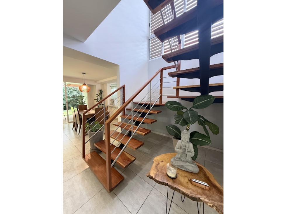 CASA EN CONJUNTO EN PANCE — foto 5