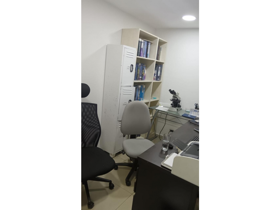 Oficina en venta en Barrio El Piloto, Piso 2 — foto 4