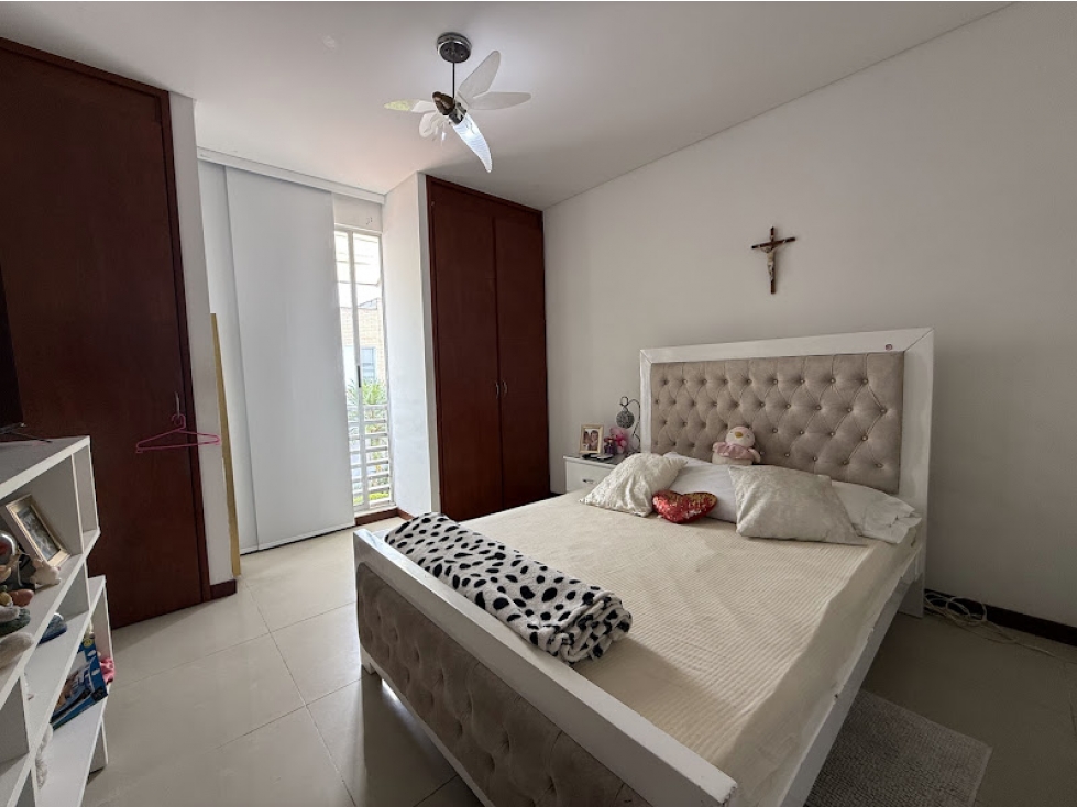 CASA EN CONJUNTO EN PANCE — foto 6