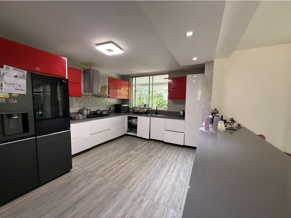 CASA EN CONJUNTO EN PANCE CON ZONA VERDE — foto 6