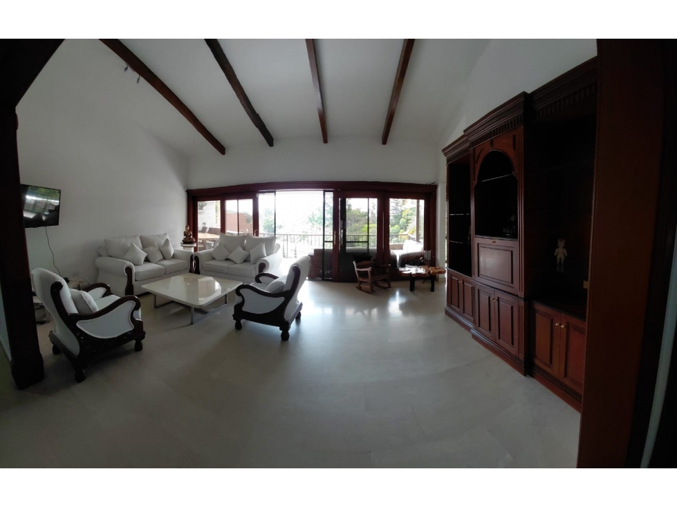 SE VENDE CASA INDEPENDIENTE EN SANTA MONICA DE 342.60 M2 DE DOS NIVEL — foto 6