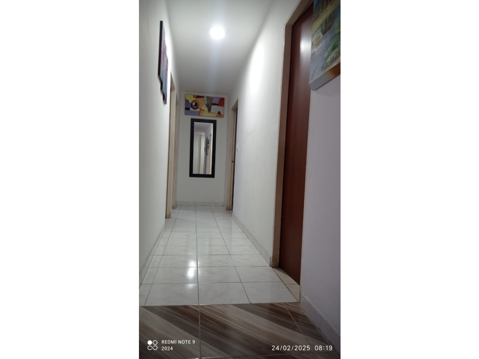 Apartamento en Venta en Manzanares, piso 2 sin Ascensor — foto 5