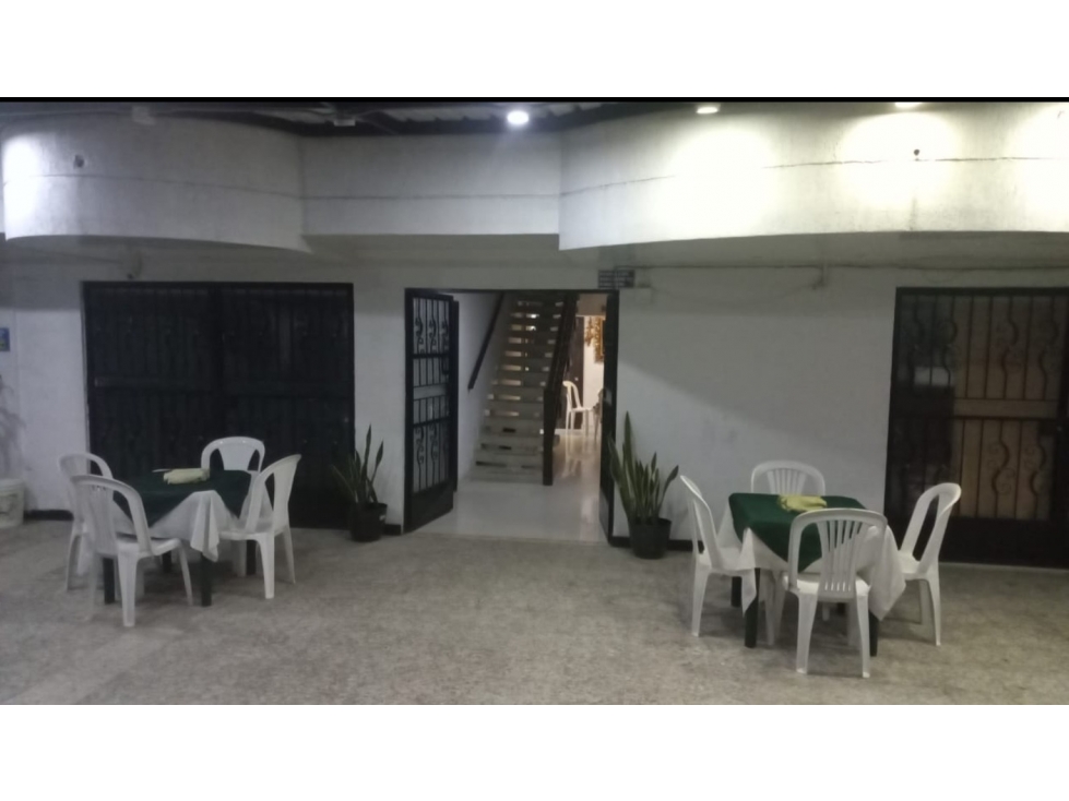 SE VENDE HOTEL EN CAMINO REAL CON 20 HABITACIONES ESTA FUNCIONANDO — foto 4