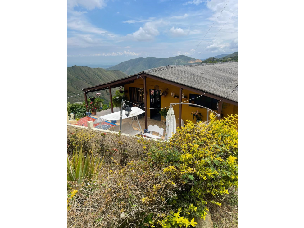 FINCA EN VENTA EN VIJES - 1