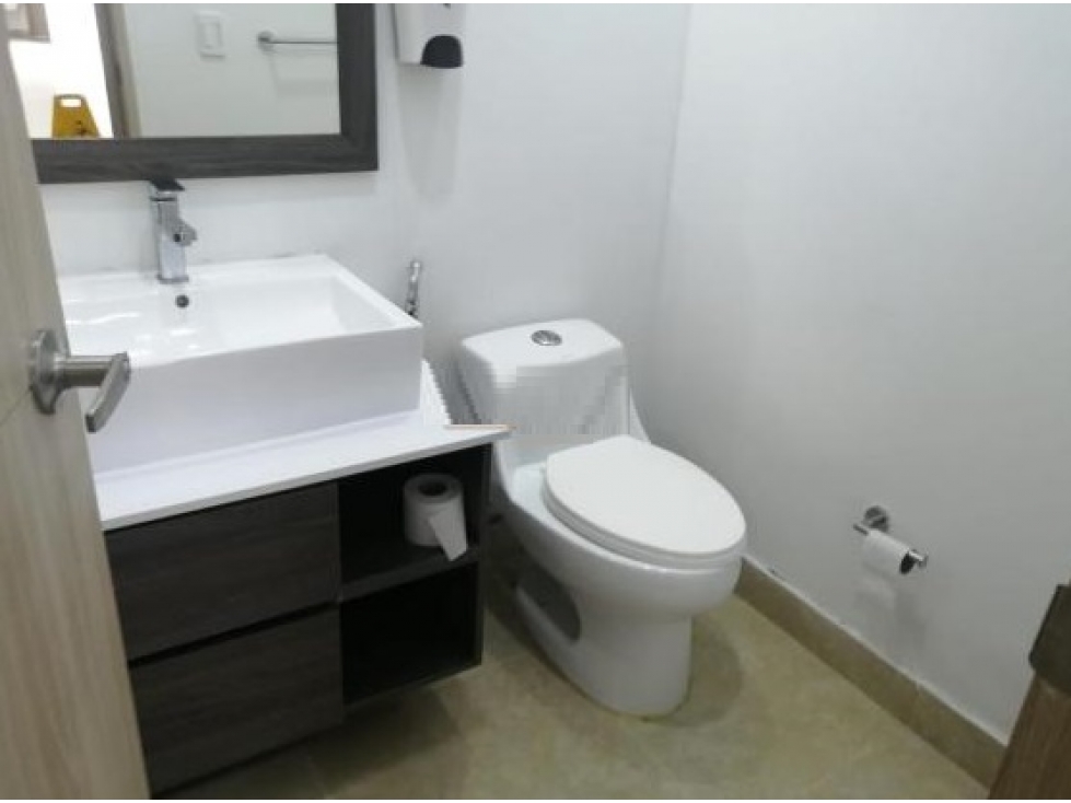 Casa independiente en venta en Ciudad Jardin - 4