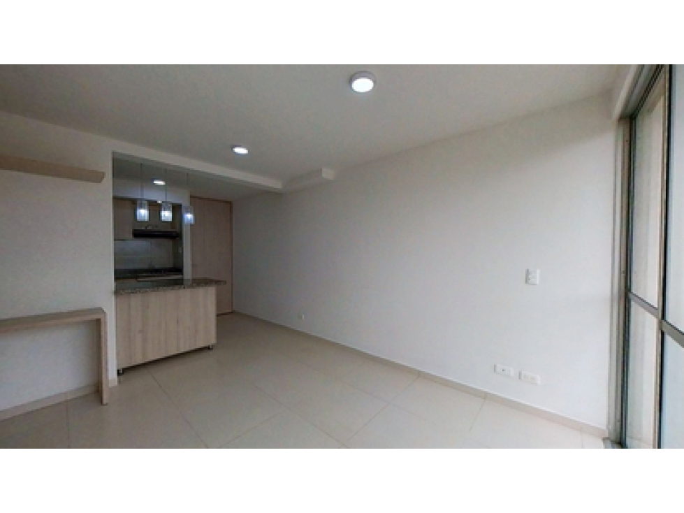 SE VENDE APARTAMENTO EN ACOPI EN PISO 5 CON ASCENSOR DE 57 M2 — foto 5