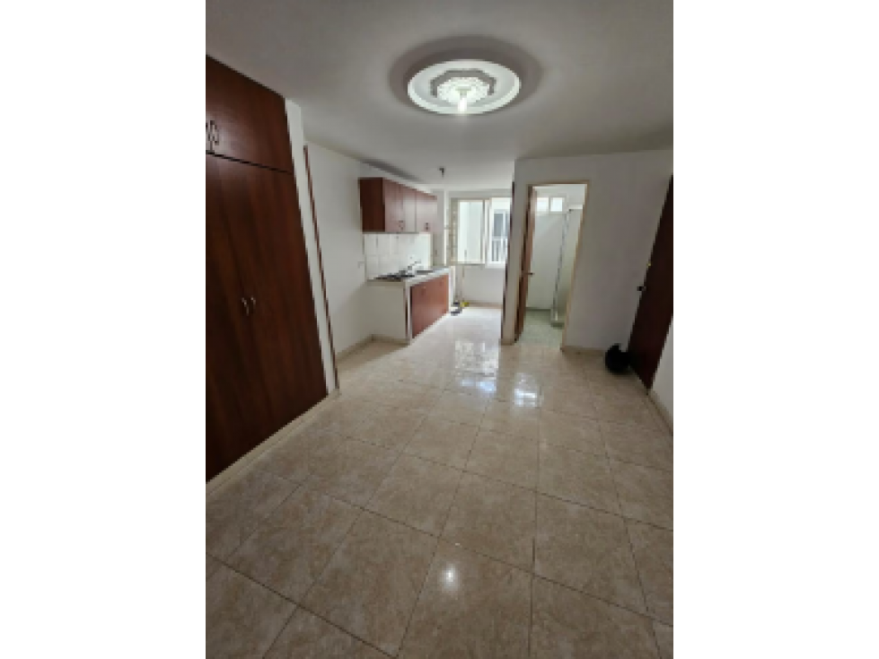 Apartaestudio en venta en La Flora , piso 5 — foto 4