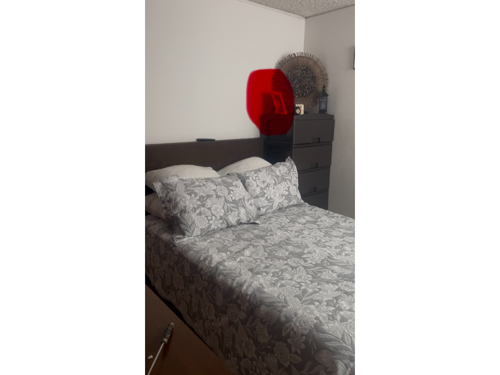 Apartamento en Venta en Valle del Lili, piso 5 con ascensor — foto 6