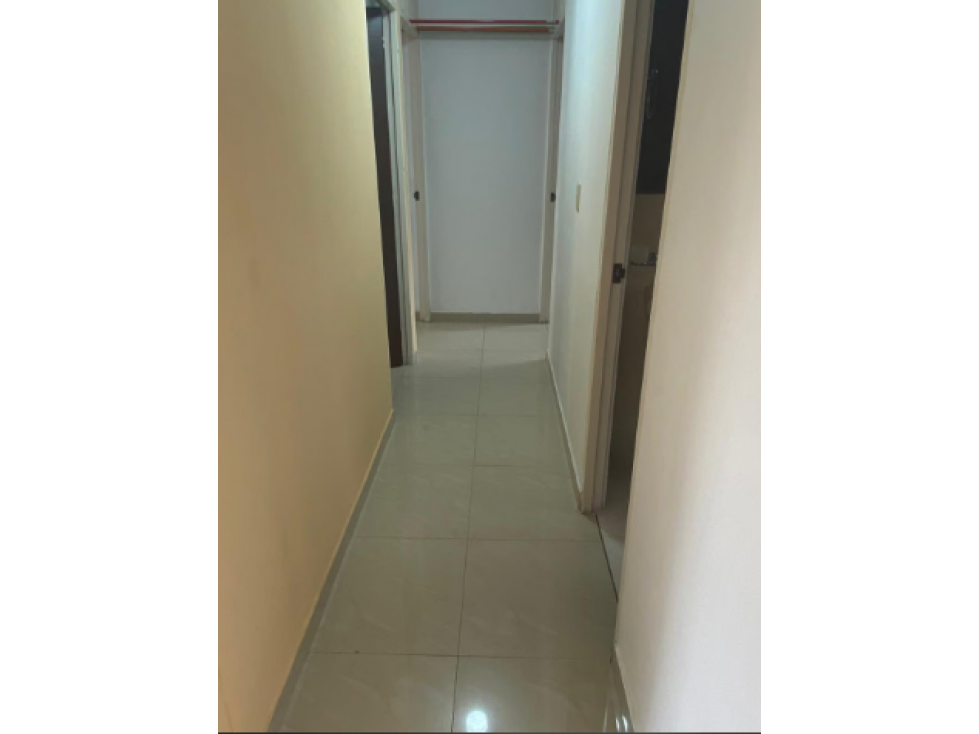 Apartamento en venta en Metropolitano del Norte , piso 4 — foto 4