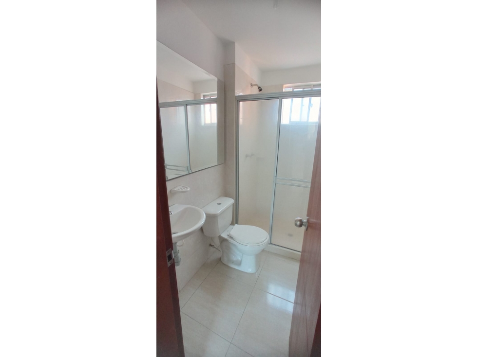 Apartamento en La Flora ,Piso 12 — foto 4