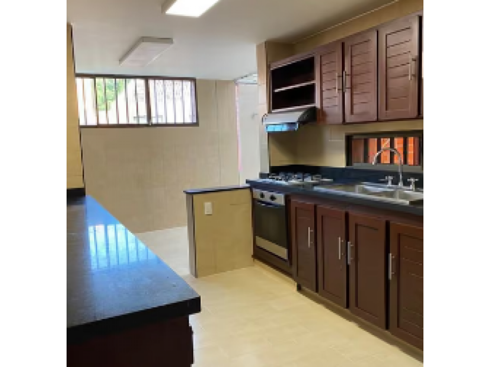 CASA EN VENTA EN CONDOMINIO EN CIUDAD JARDIN — foto 4