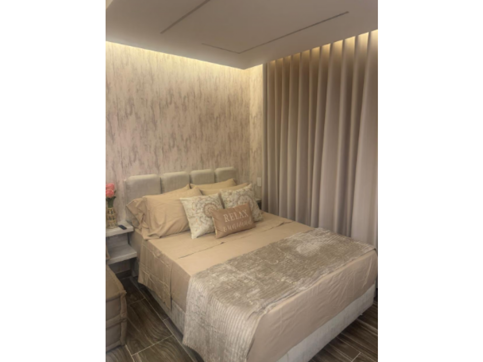 APARTAMENTO EN VENTA EN SANTA MONICA RESIDENCIAL , PISO 13 — foto 4