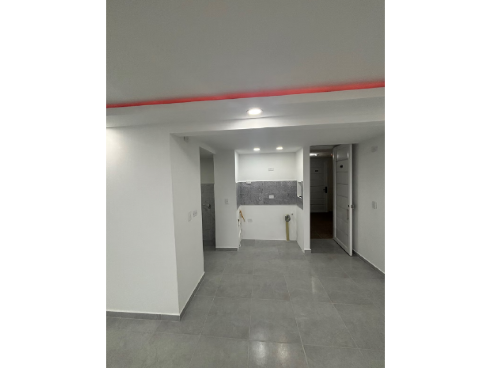 APARTAMENTO EN VENTA EN VALLE DEL LILI, PISO 10 — foto 6