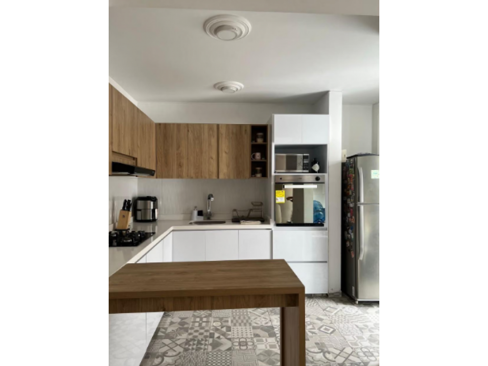 CASA EN VENTA EN VALLE DEL LILI - 5
