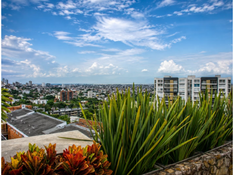 Apartamento en venta en Cristales, Piso 7 — foto 5