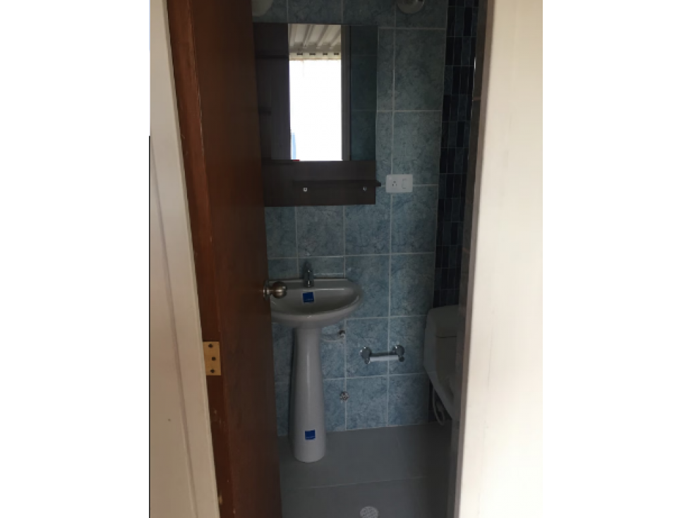 APARTAMENTO EN VENTA EN OASIS DE COMFANDI, PISO 4 — foto 4
