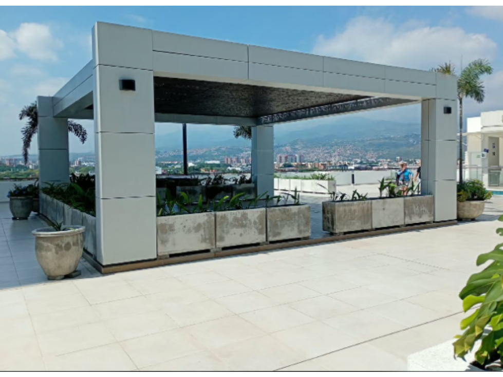 APARTAMENTO EN VENTA EN LA SELVA , PISO 17 — foto 2