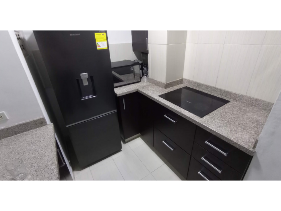 APARTAESTUDIO EN SAN VICENTE , PISO 2 — foto 5