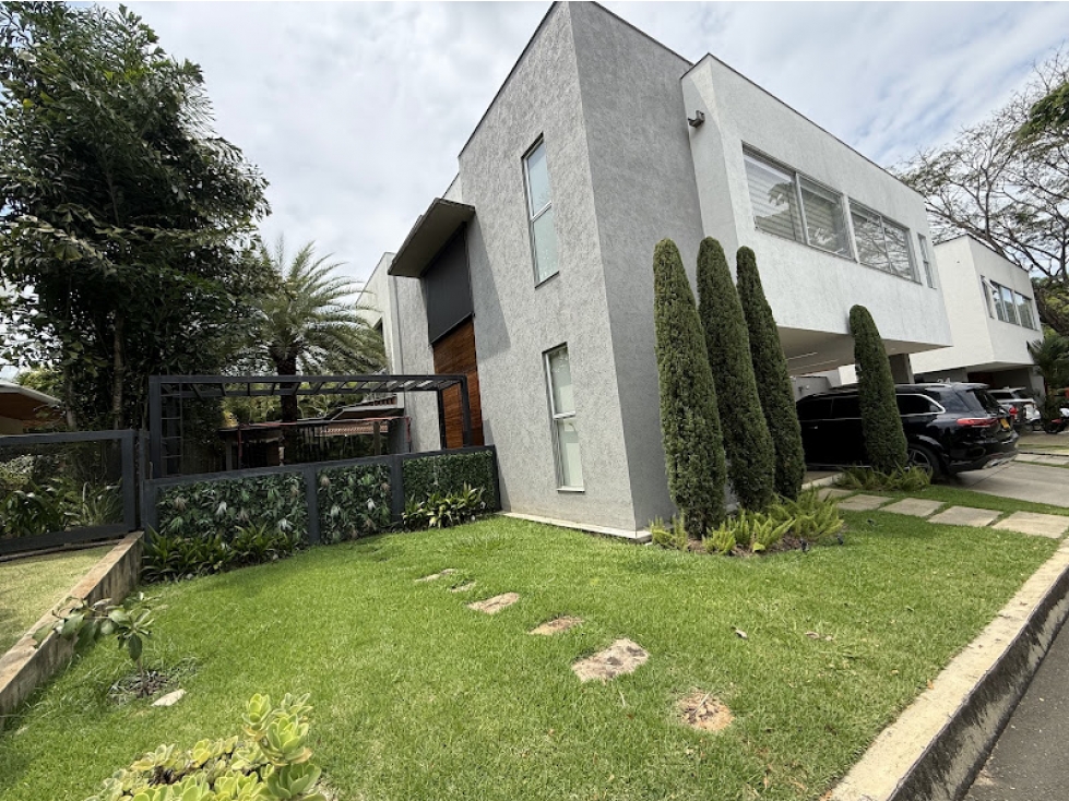 CASA EN PANCE EN CONJUNTO — foto 2