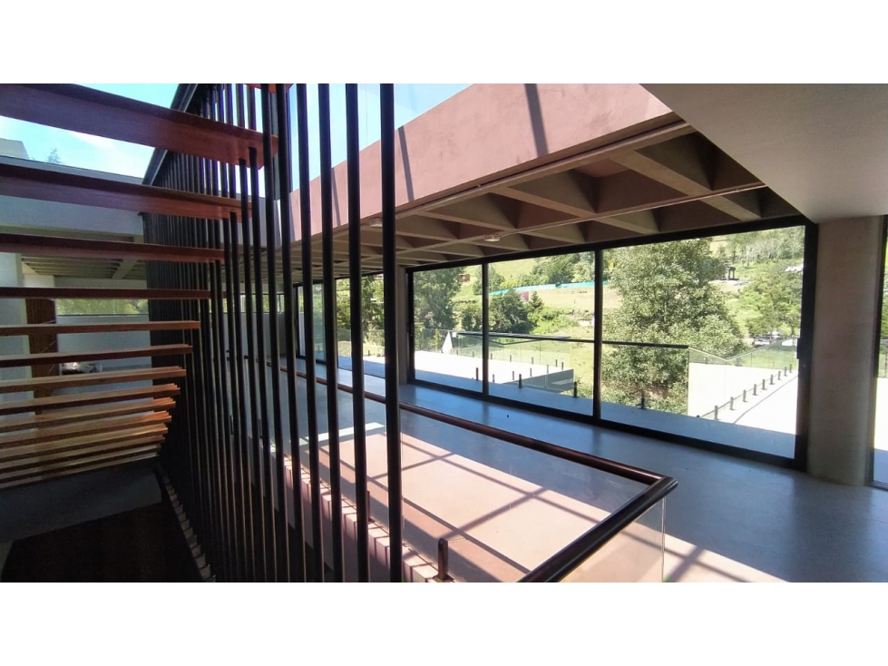 SE VENDE CASA EN CONDOMINIO CAMPESTRE EN LA CEJA — foto 2