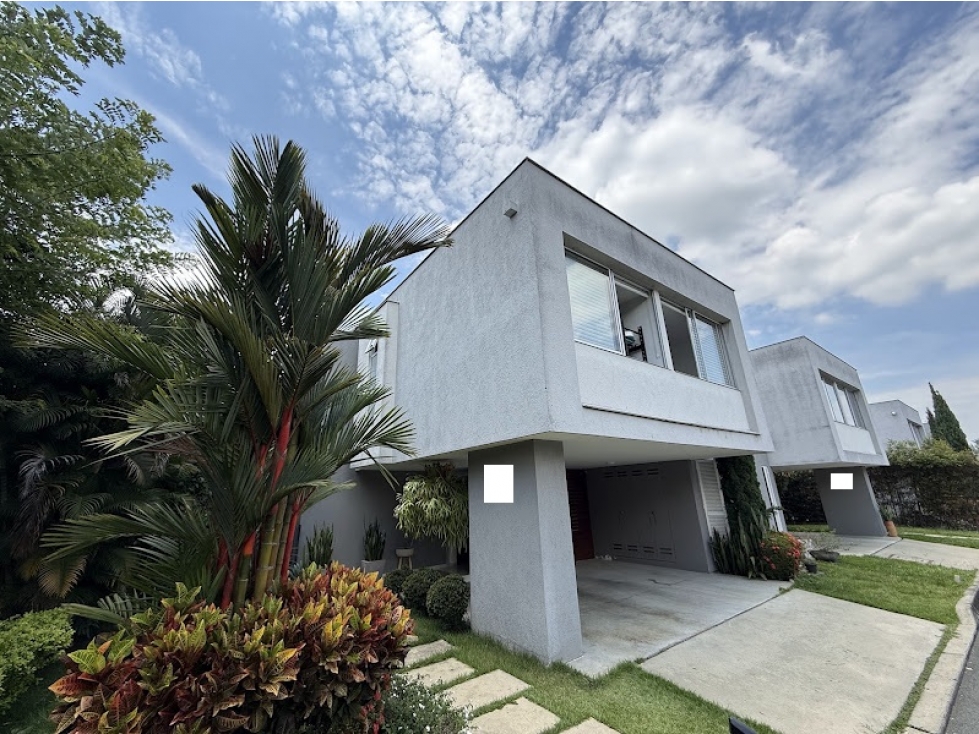 CASA EN CONJUNTO EN PANCE — foto 3