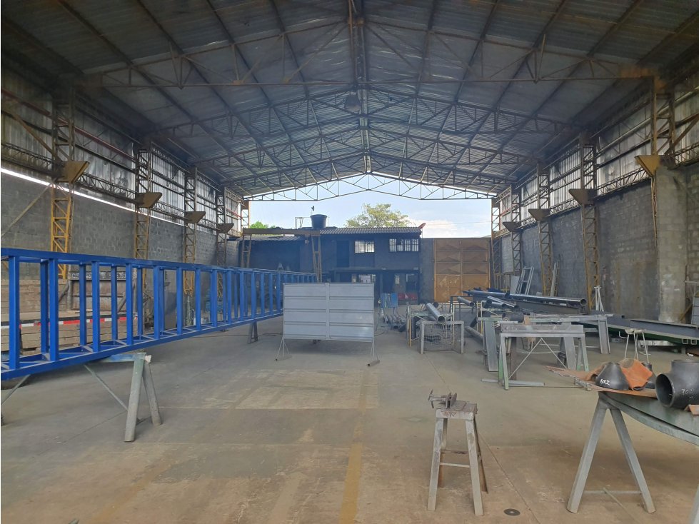 VENTA BODEGA LA DOLORES - 5