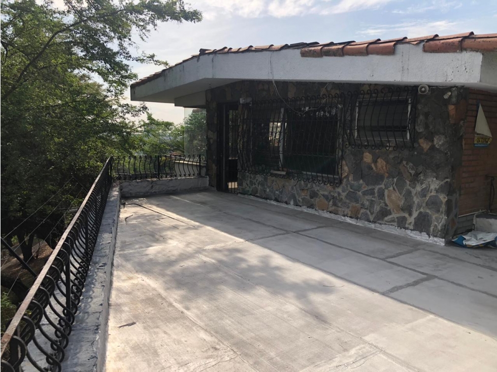 Se vende casa o lote en santa Monica recidencial — foto 6
