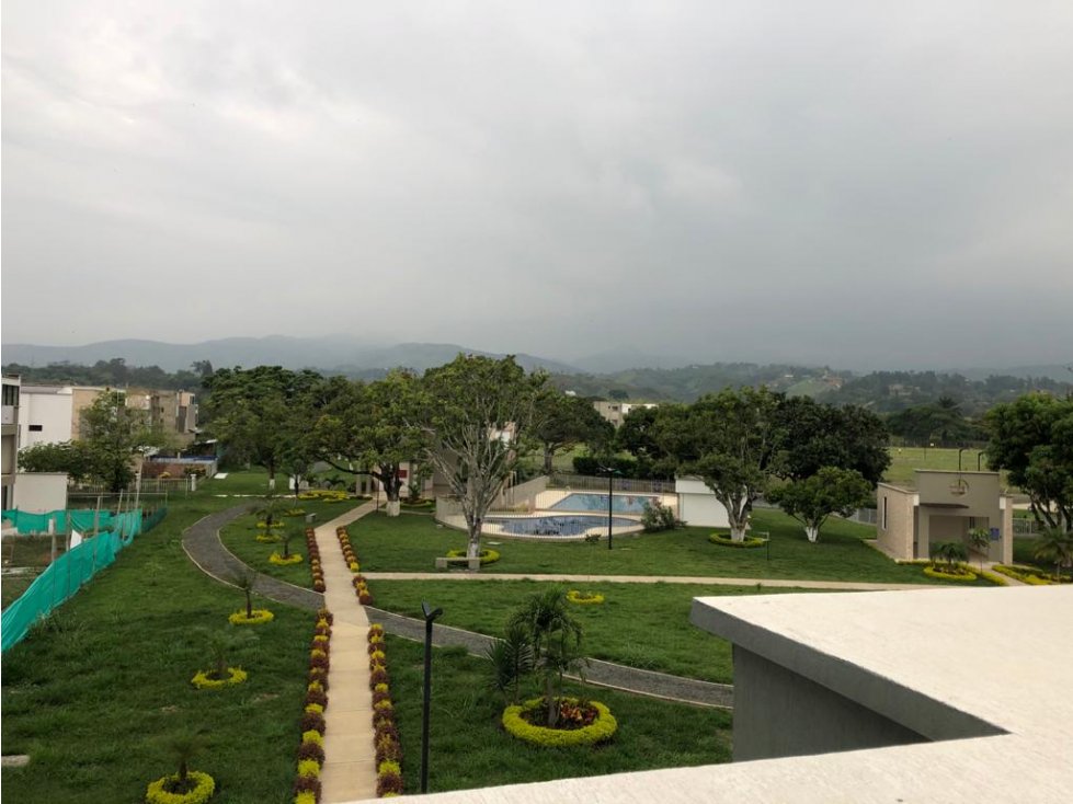 SE VENDE CASA CAMPESTRE EN LAS MERCEDES — foto 5