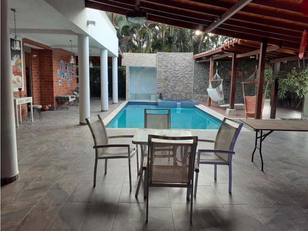 SE VENDE CASA EN PANCE