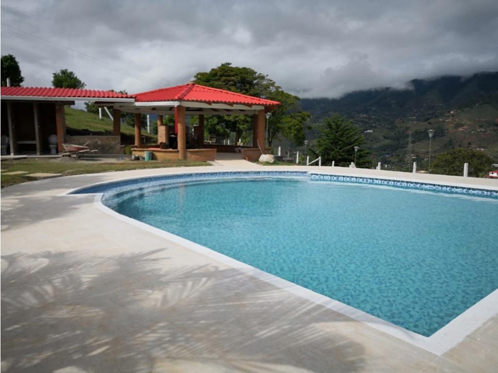 SE VENDE LOTE EN TOCOTA EN PARCELACION DE 3725 CON ZONAS SOCIALES