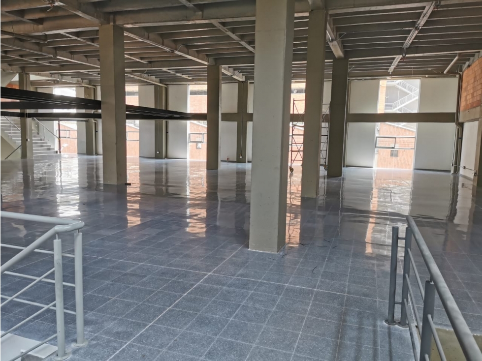 Vendo bodega — foto 5