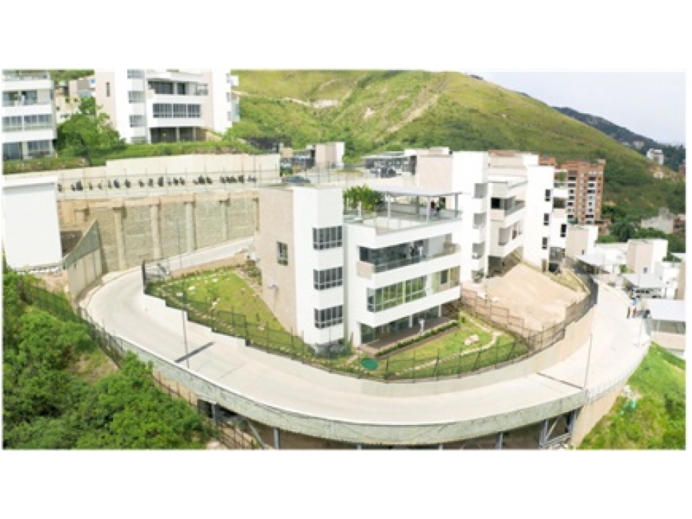 VENDO ESPECTACULAR CASA EXCLUSIVA EN CONDOMINIO EN LOS CRISTALES — foto 5