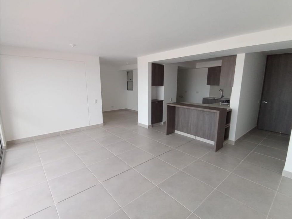 VENTA HERMOSO APARTAMENTO EN VALLE DEL LILI PISO 7 DE 98 M2 — foto 5