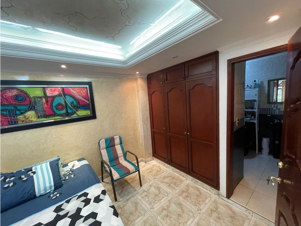 SE VENDE CASA UNIFAMILIAR EN CIUDAD 2000 — foto 6