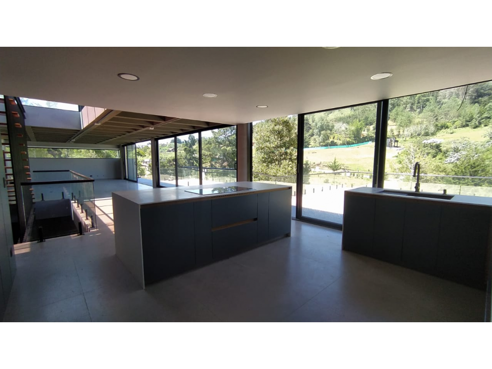 SE VENDE CASA EN CONDOMINIO CAMPESTRE EN LA CEJA — foto 4