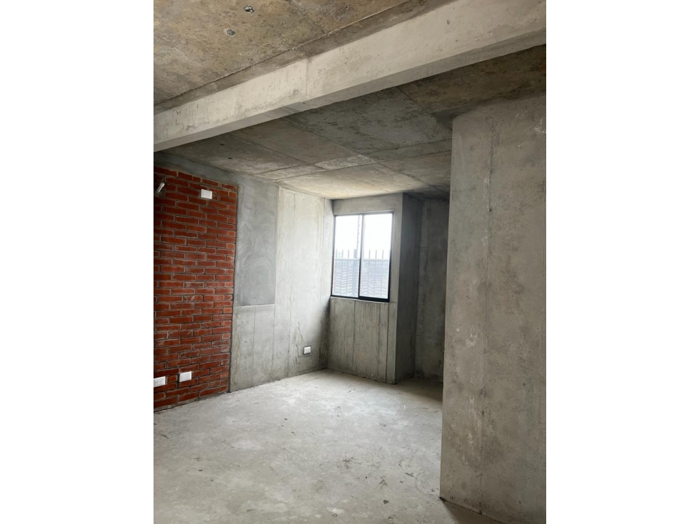 SE VENDE ESPECTACULAR APARTAMENTO EN OBRA GRIS JAMUNDI PRIMER PISO - 6