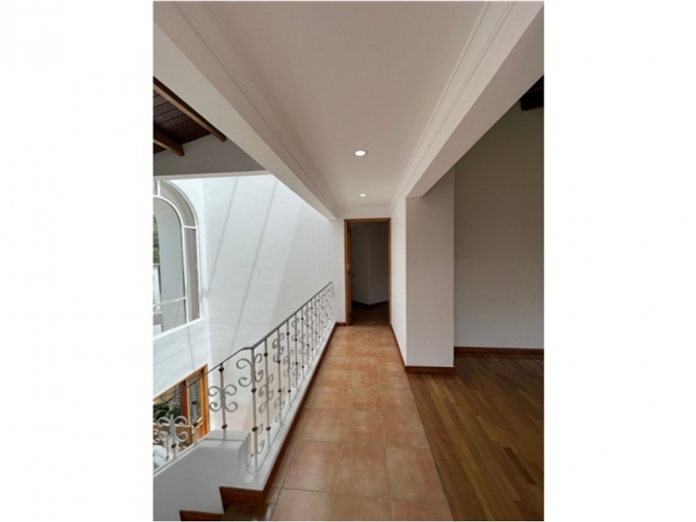 SG - Hermosa casa en Alto Las Palmas , Envigado - 6