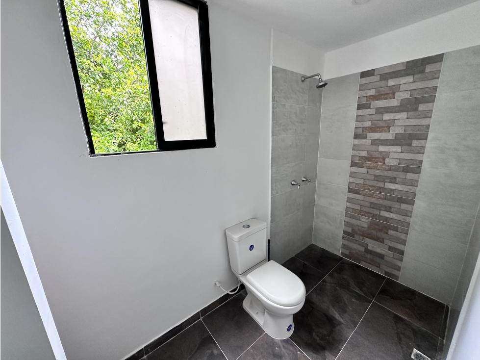 VENTA CASA CAMPESTRE SECTOR LAS MERCEDES - 5